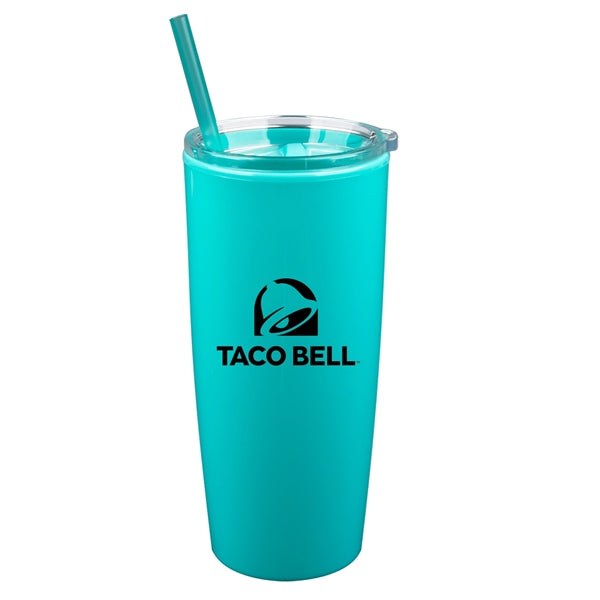 Captivation Tumbler