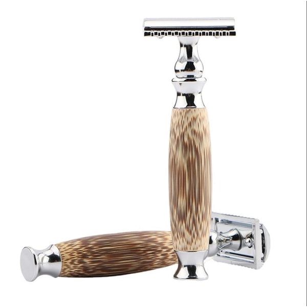 Eco Friendly Bamboo Razor