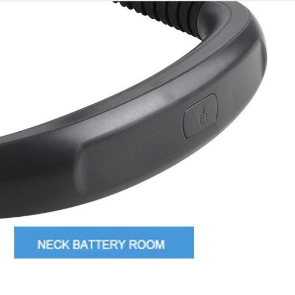 Rechargeable LED Neck Reading Light