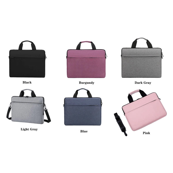 Crossbody Laptop Bag