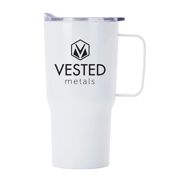 Brice Stainless Insulated Tumbler
