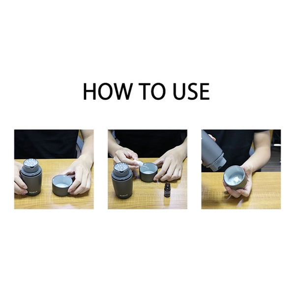 Car Air Purifier