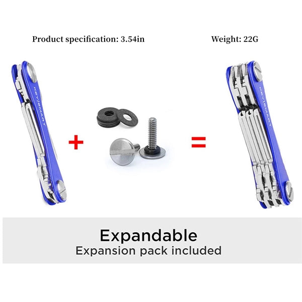 Key Holder And Keychain Organizer
