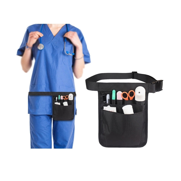 Adjustable Nurse Fanny Pack