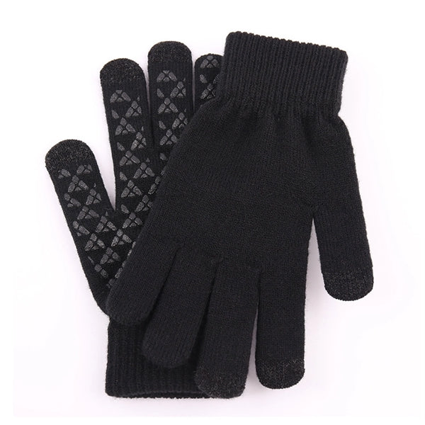 Winter Anti-Slip Gloves For Men Women