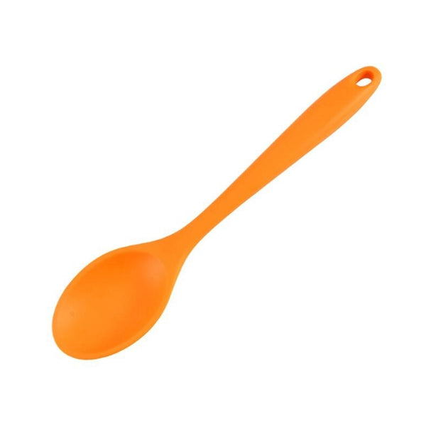 Eco-Friendly Silicone Spoon