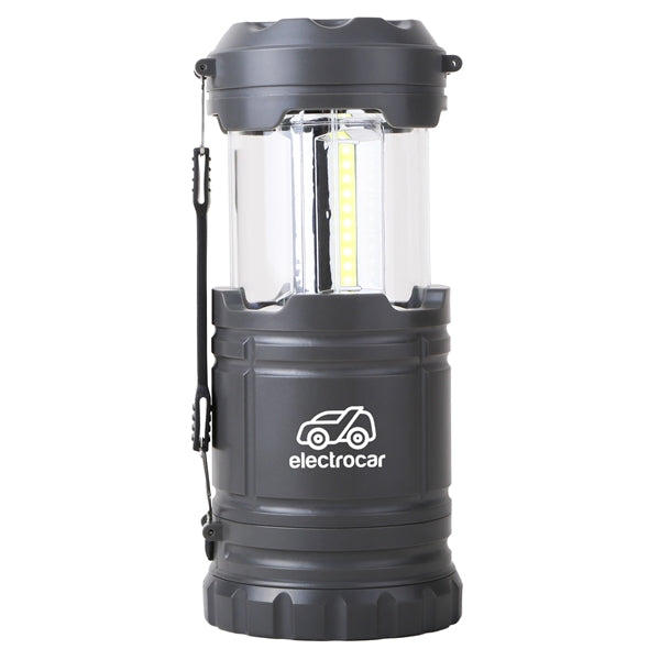 Torcher 2 In 1 Pop Up Lantern With Handle