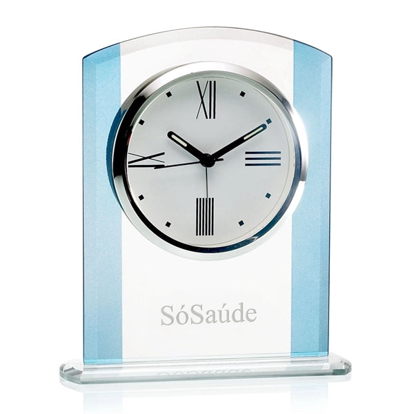 Broadland Clock