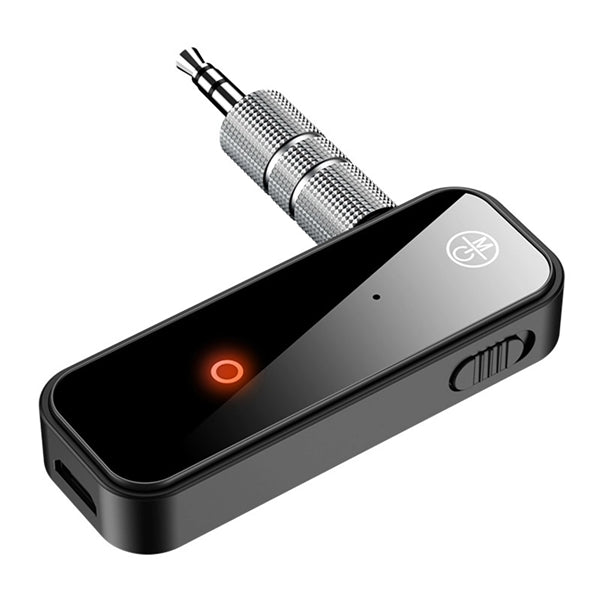 Bluetooth 5.0 Receiver For Car