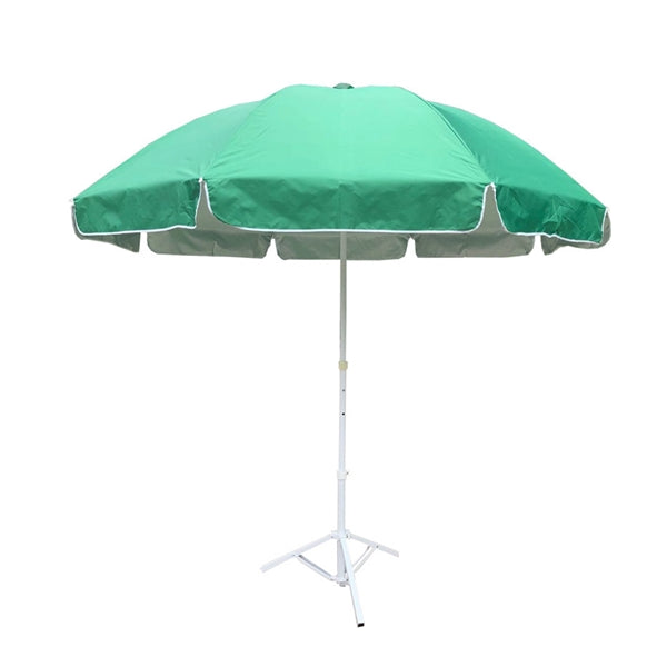 Custom Market Umbrella