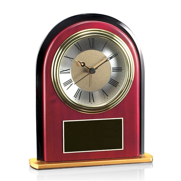Minto Clock