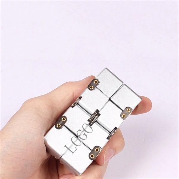 Fidget Infinity Cubes