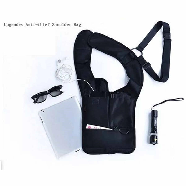 Armpit Sling Bag