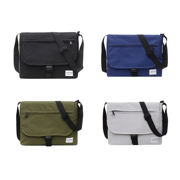 Messenger Bag