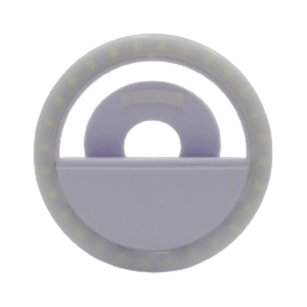 Phone Selfie Ring Lights