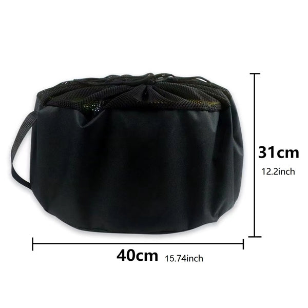 Rv Hose Storage Bag Organizer