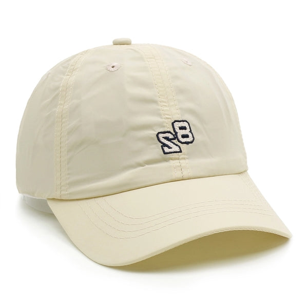 Cotton Baseball Cap For Toddlers Kids Polo Style