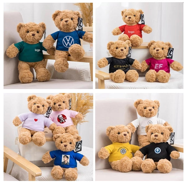 Teddy Bear Stuffed Anima