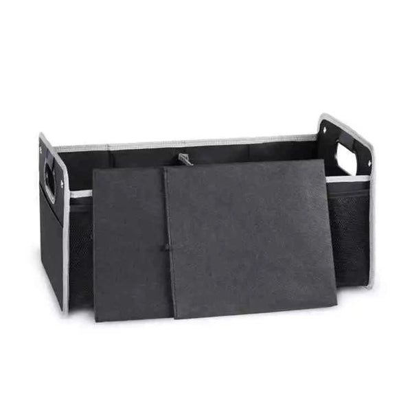 Car Trunk Organizer