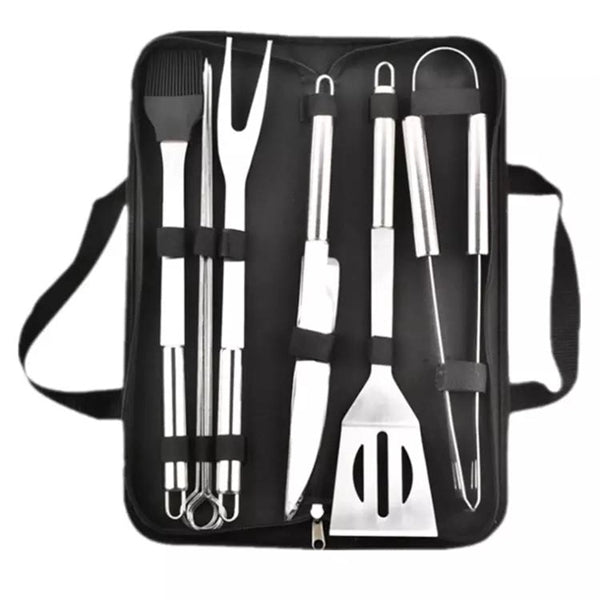 BBQ Grill Accessories 9 PCS