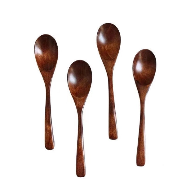 Wooden Spoon