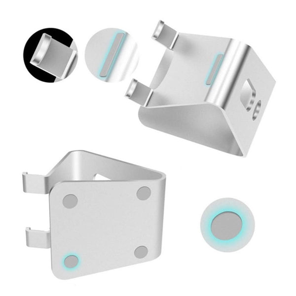 Portable Aluminum Phone Stand