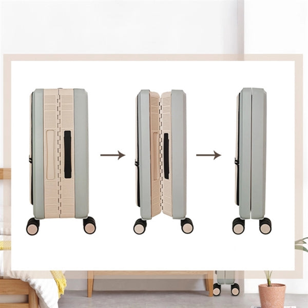 20inch Foldable Luggage