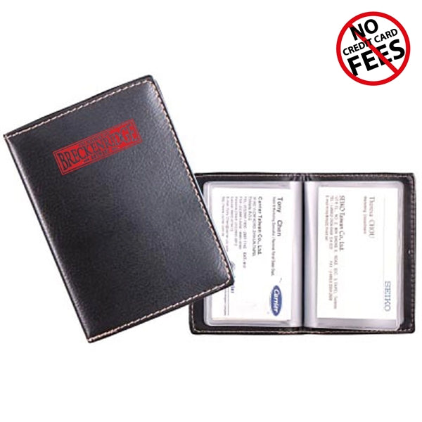 Business Card Holder