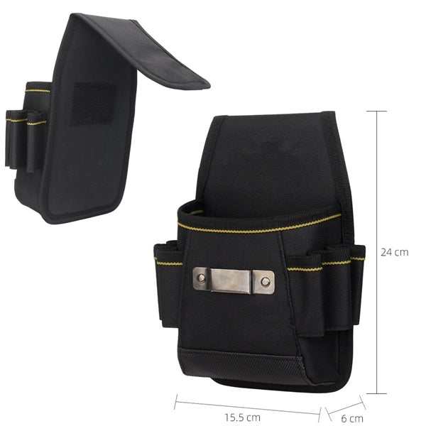 Tool Bag Technician Waist Pocket