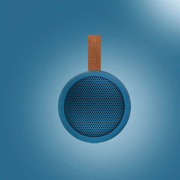 Portable Waterproof Bluetooth Speaker