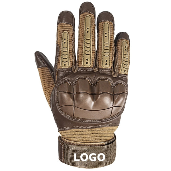 Combat Shooting Gloves
