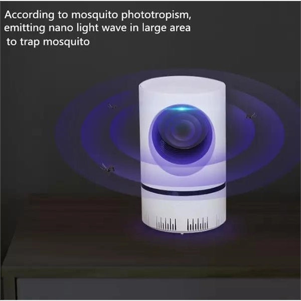 Mosquito Killer Lamp