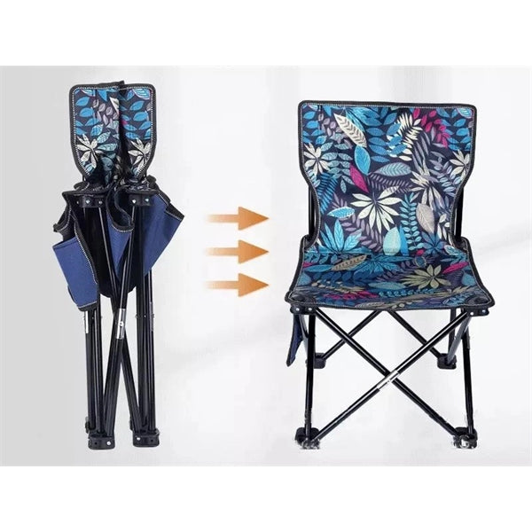 Foldable Camping Chairs