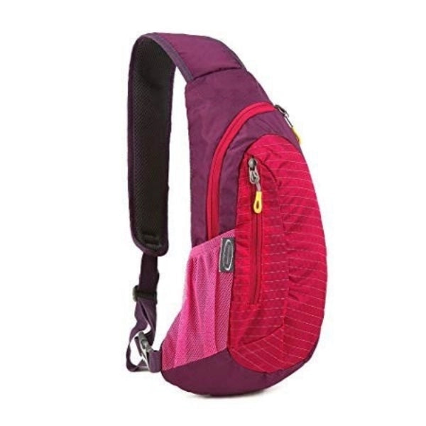 Waterproof Sling Bag