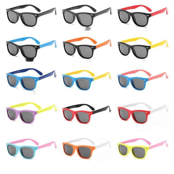 Kids Polarized Sunglasses