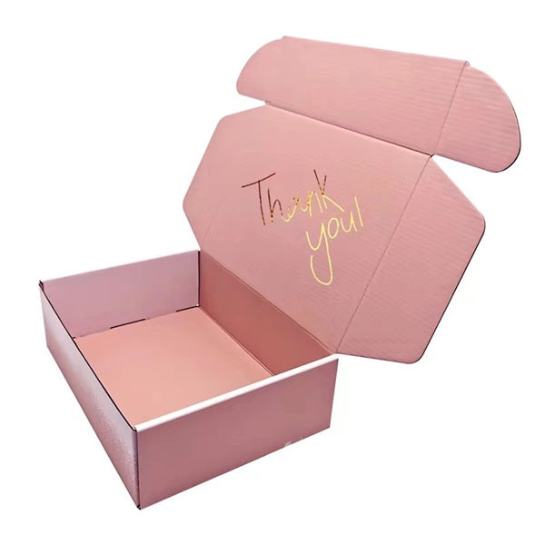 Rigid Packaging Carton