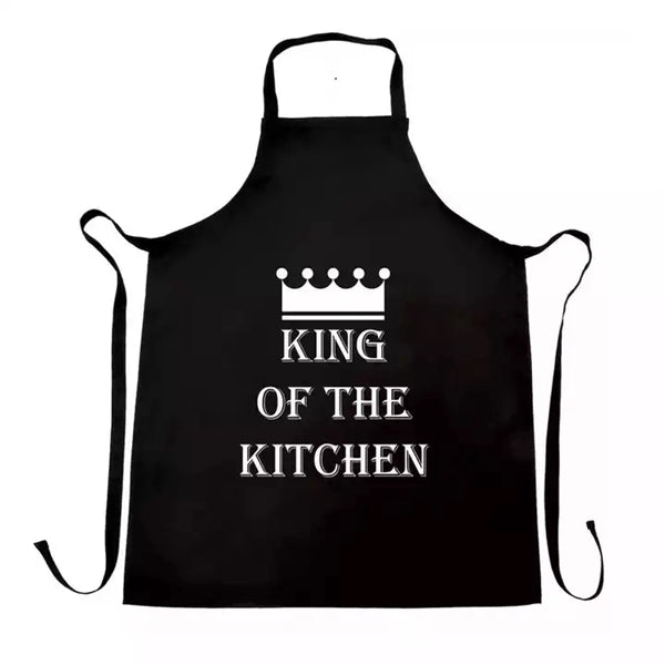 Customized Cotton Fabric Aprons