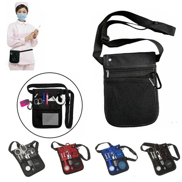 Nurse Fanny Packs