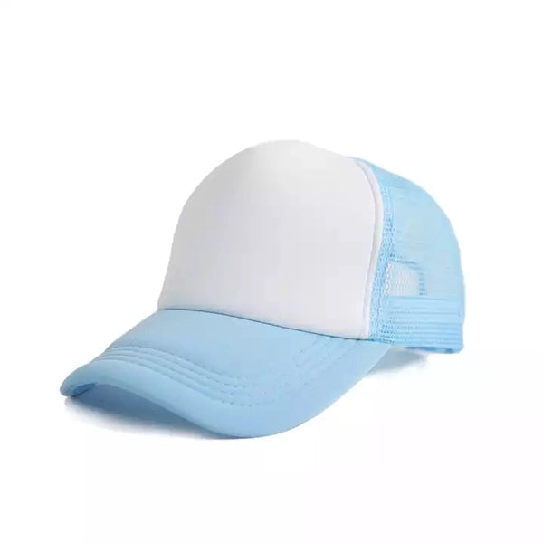 Embroidery Baseball Cap