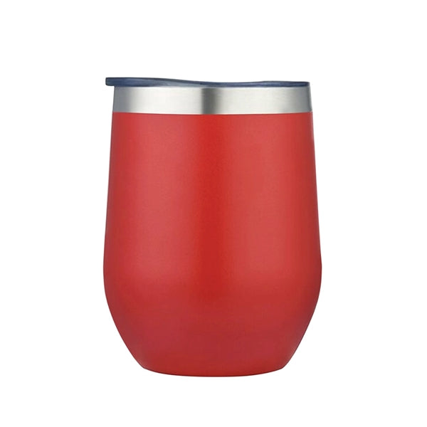 Stainless Steel Vacuum Tumbler