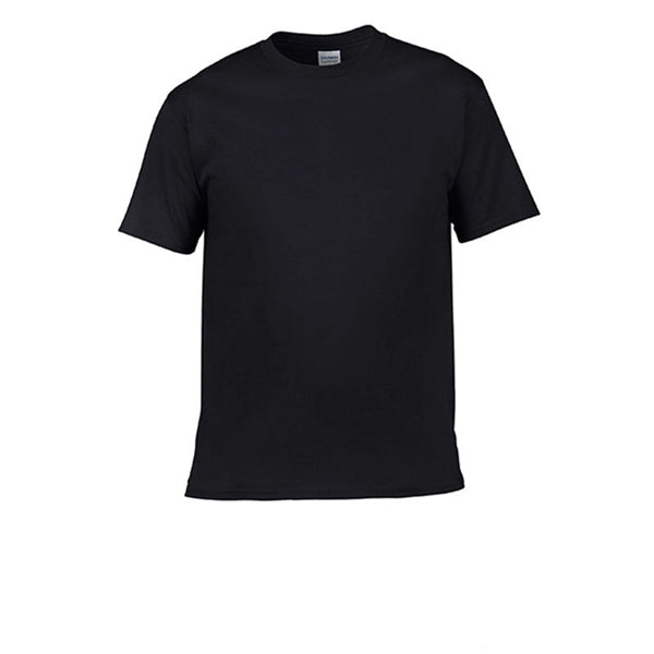 Gildan Short Sleeve Cotton T Shirt