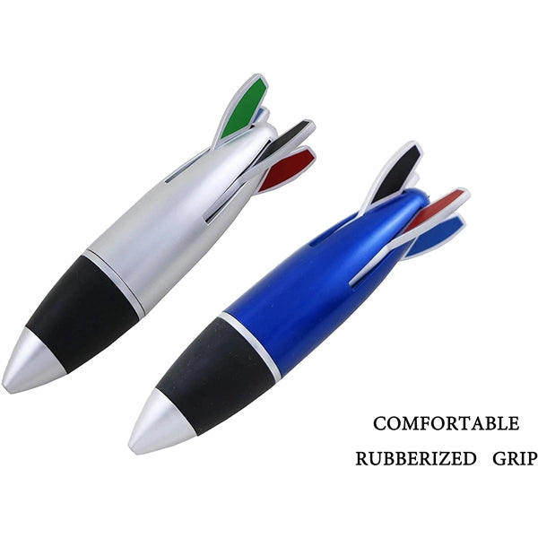 4-Color Ballpoint Pen