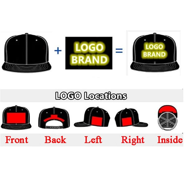 Hip Hop Trucker Cap