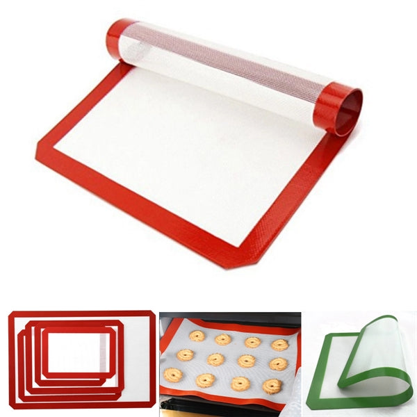 Silicone Nonstick Baking Mats