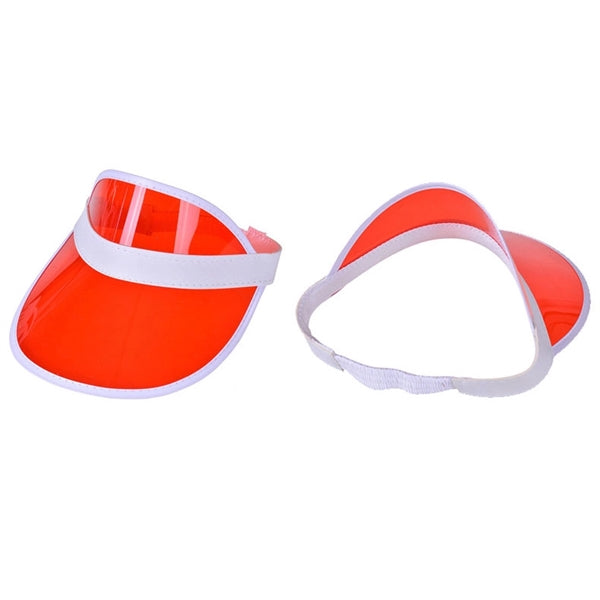 PVC Sun Visor