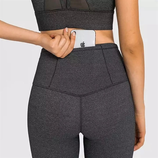 Women Fitness Yoga Pants Sport Leggins