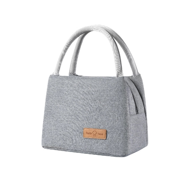Insulated Lunch Bags
