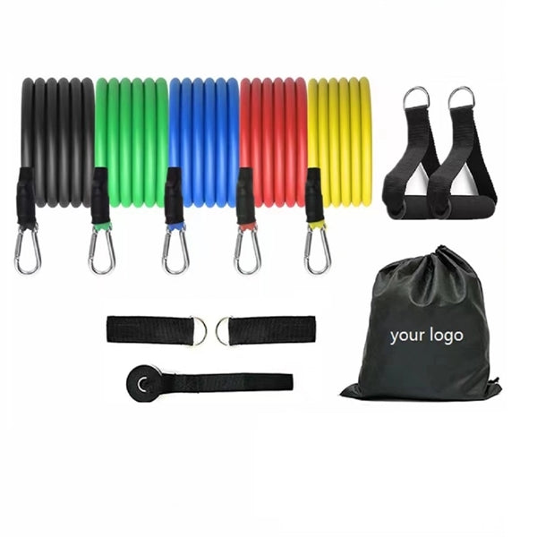 Resistance Band Set