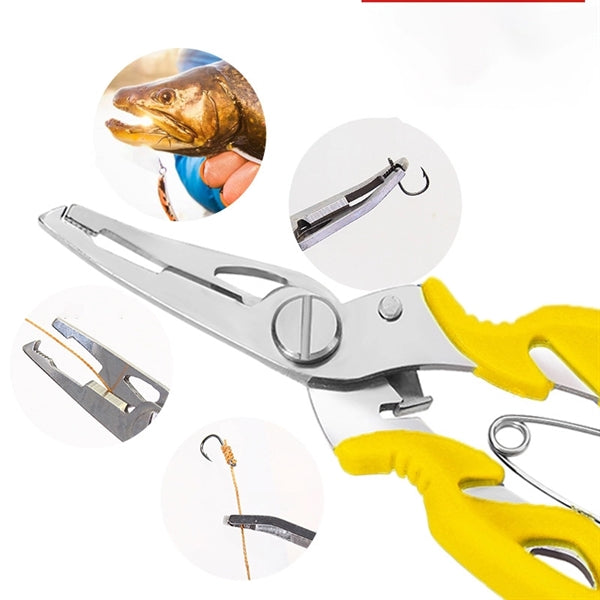 Fishing Pliers