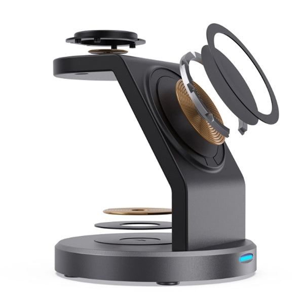 3 In 1 Magnetic Charging Stand